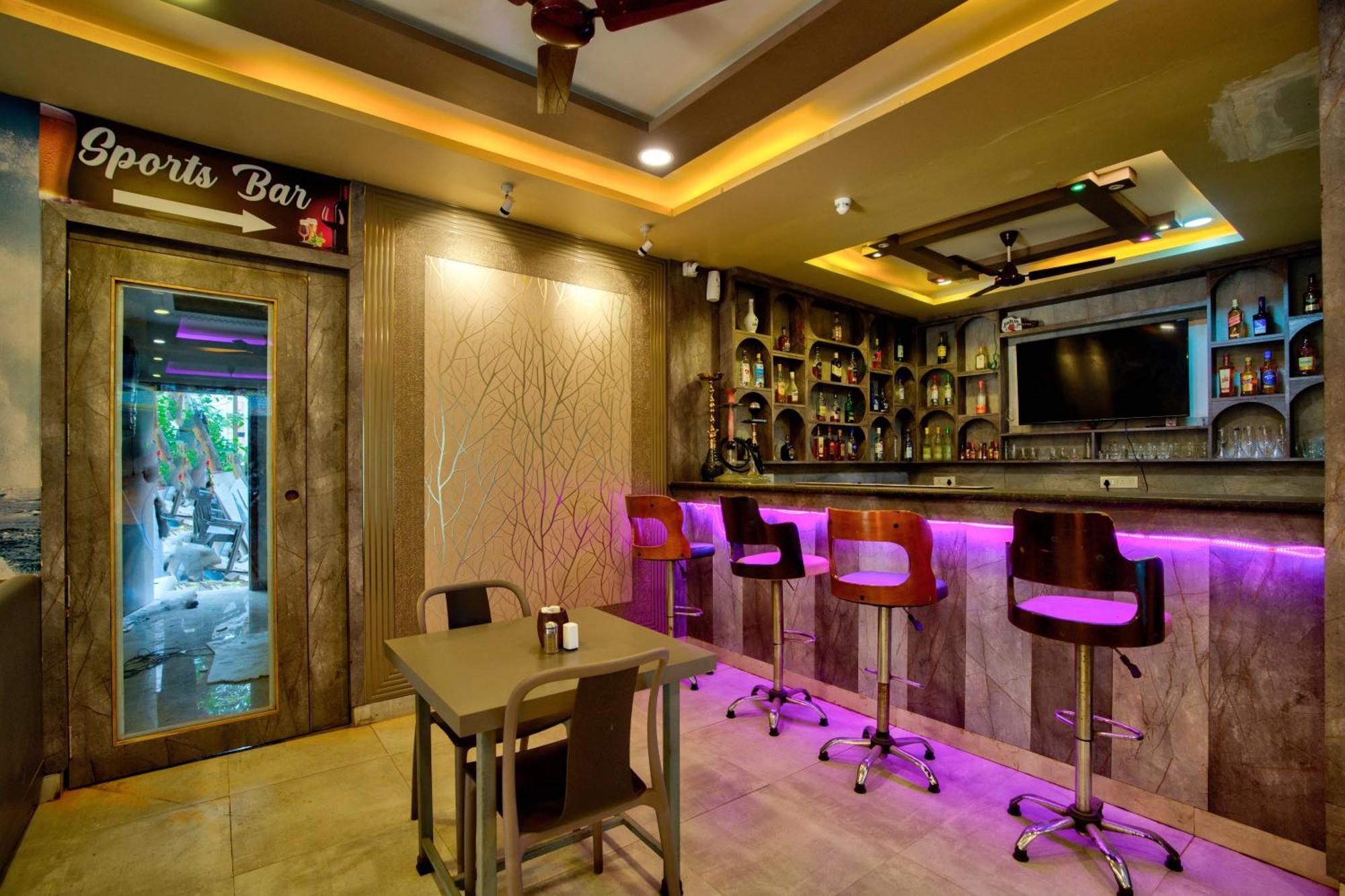 Casa D Stay קלנגוטה מראה חיצוני תמונה