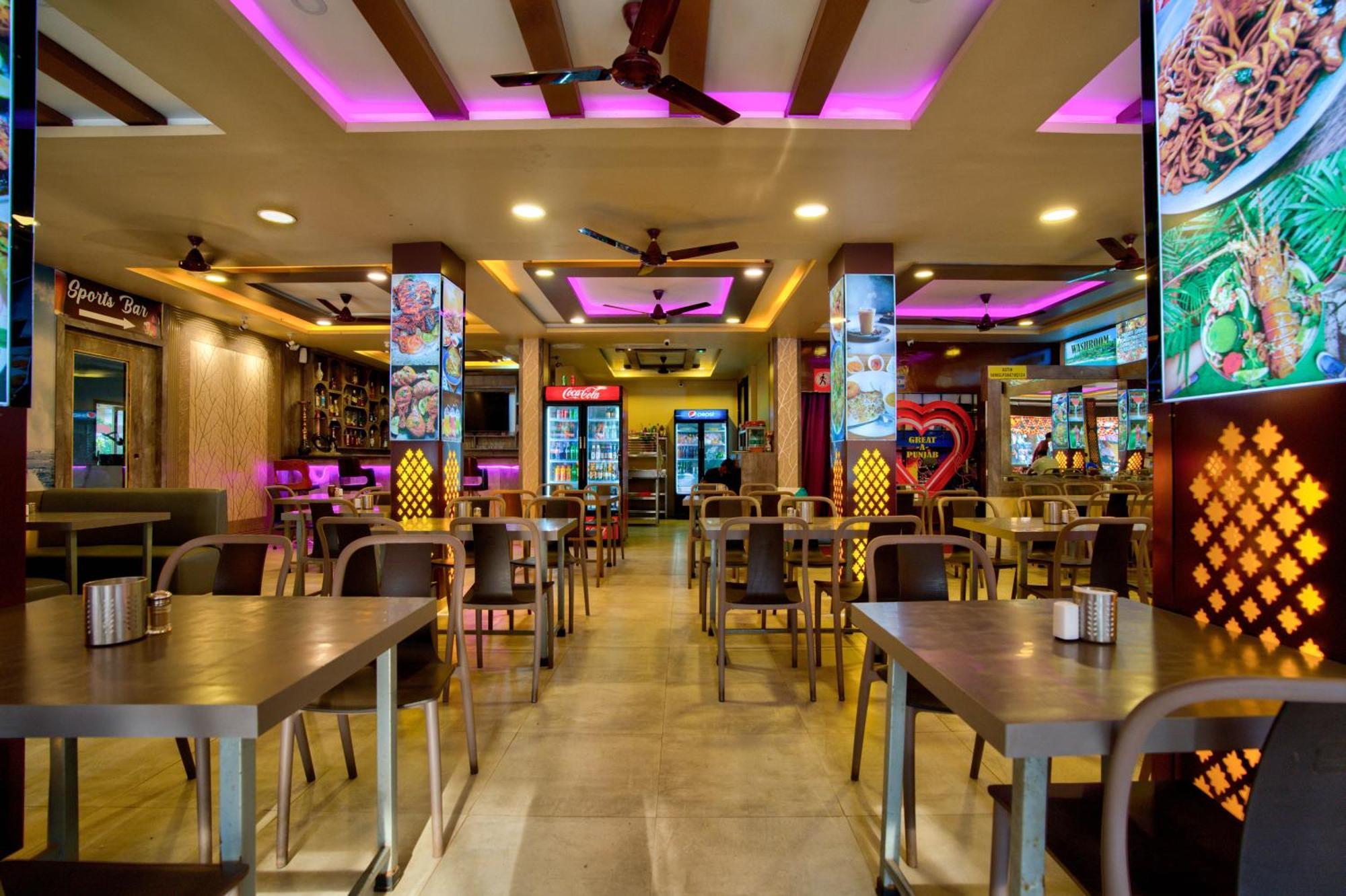 Casa D Stay קלנגוטה מראה חיצוני תמונה