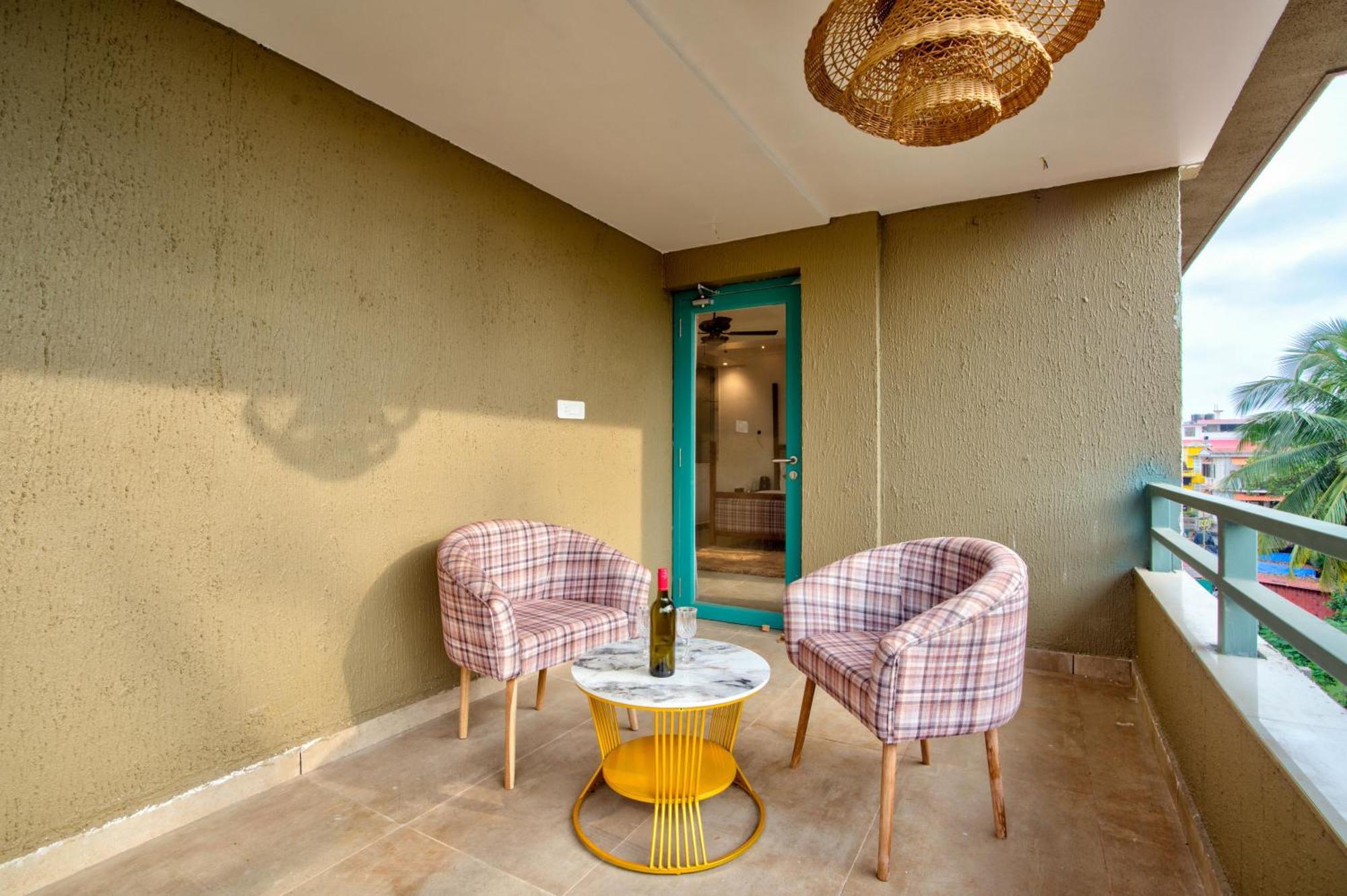 Casa D Stay קלנגוטה מראה חיצוני תמונה