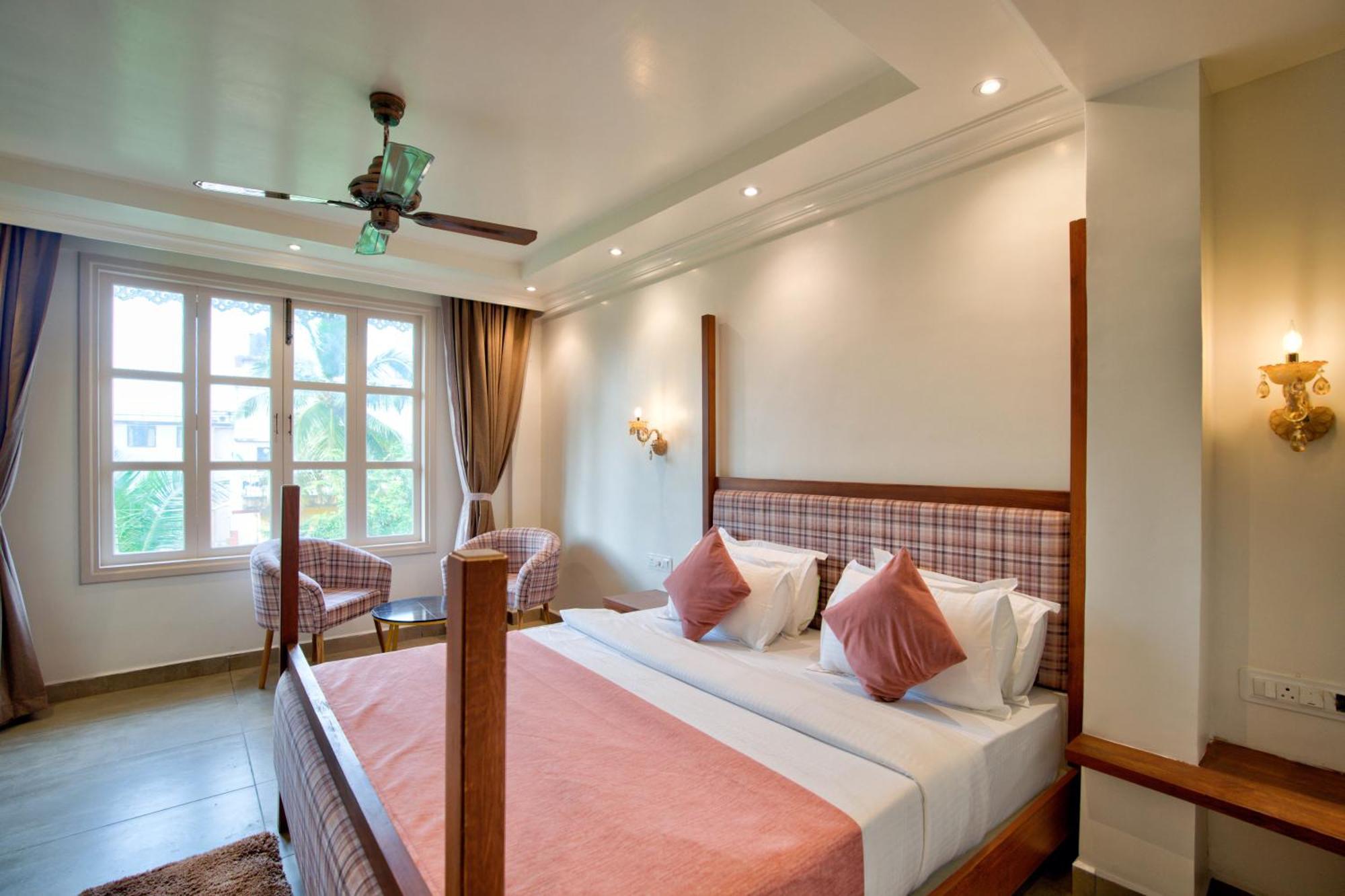 Casa D Stay קלנגוטה מראה חיצוני תמונה