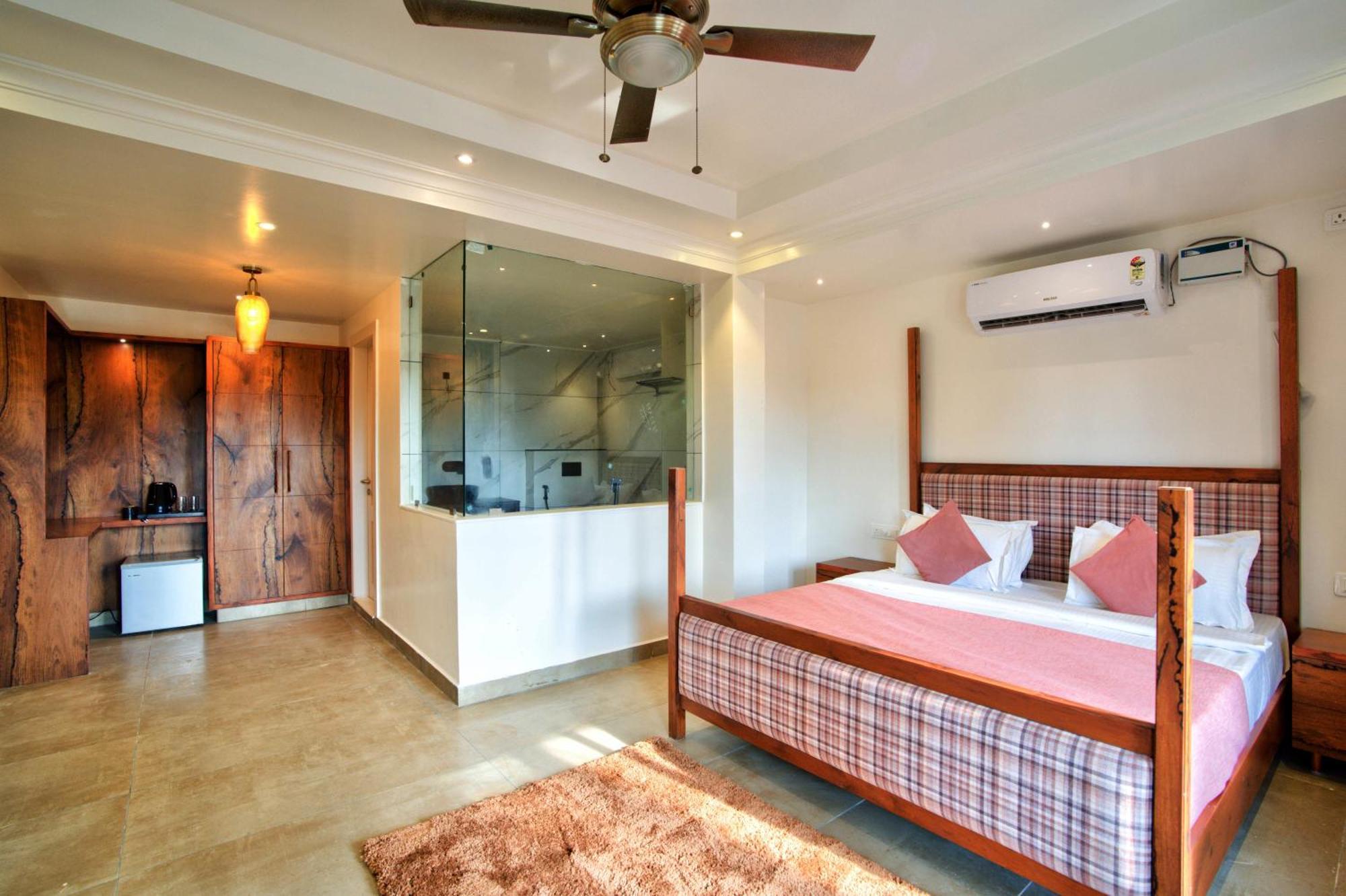 Casa D Stay קלנגוטה מראה חיצוני תמונה