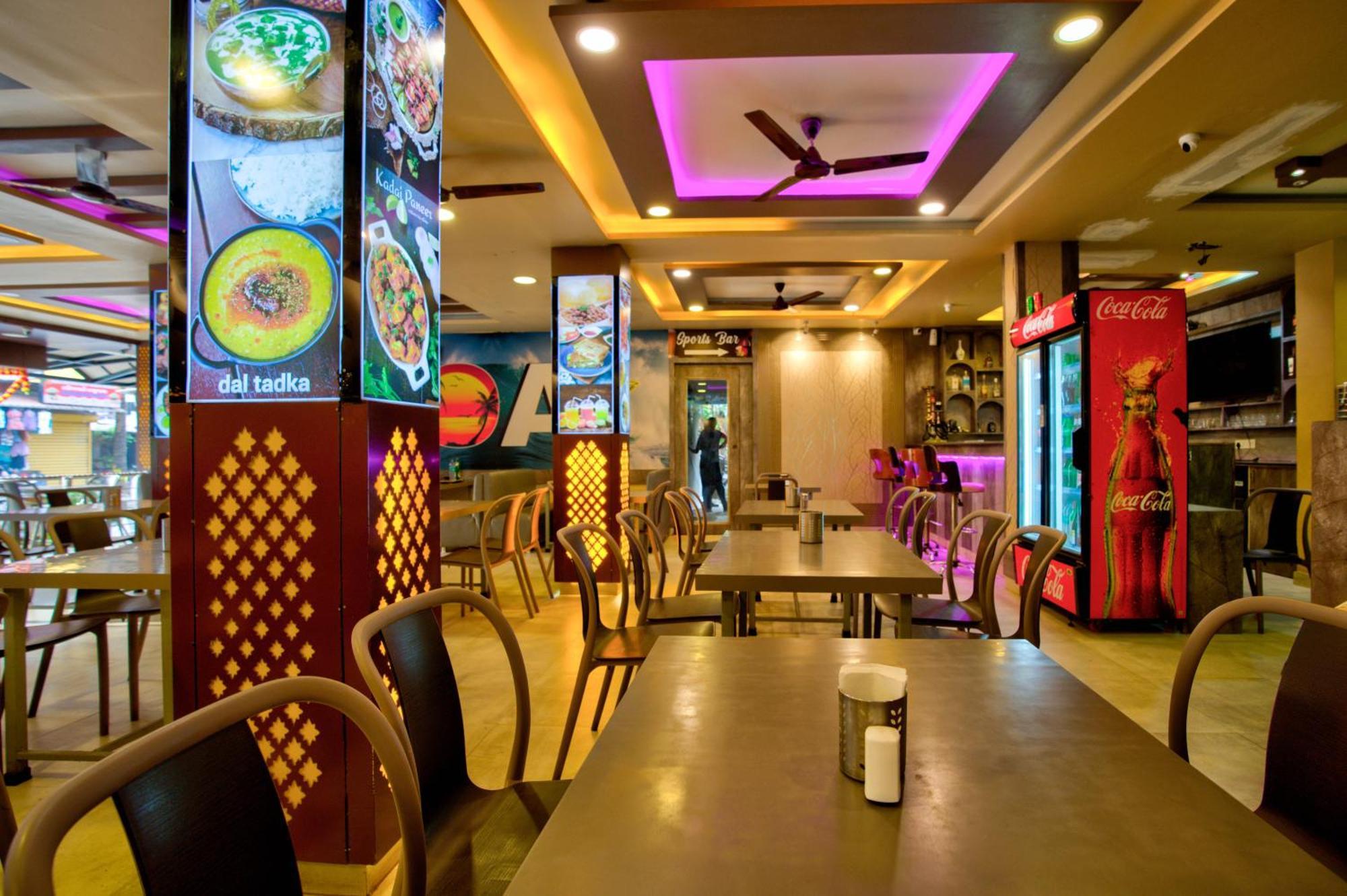 Casa D Stay קלנגוטה מראה חיצוני תמונה