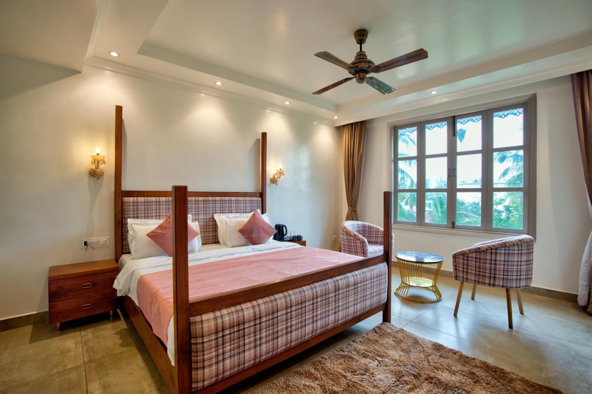 Casa D Stay קלנגוטה מראה חיצוני תמונה