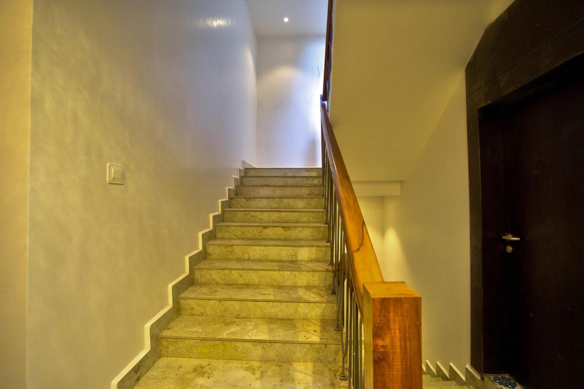 Casa D Stay קלנגוטה מראה חיצוני תמונה