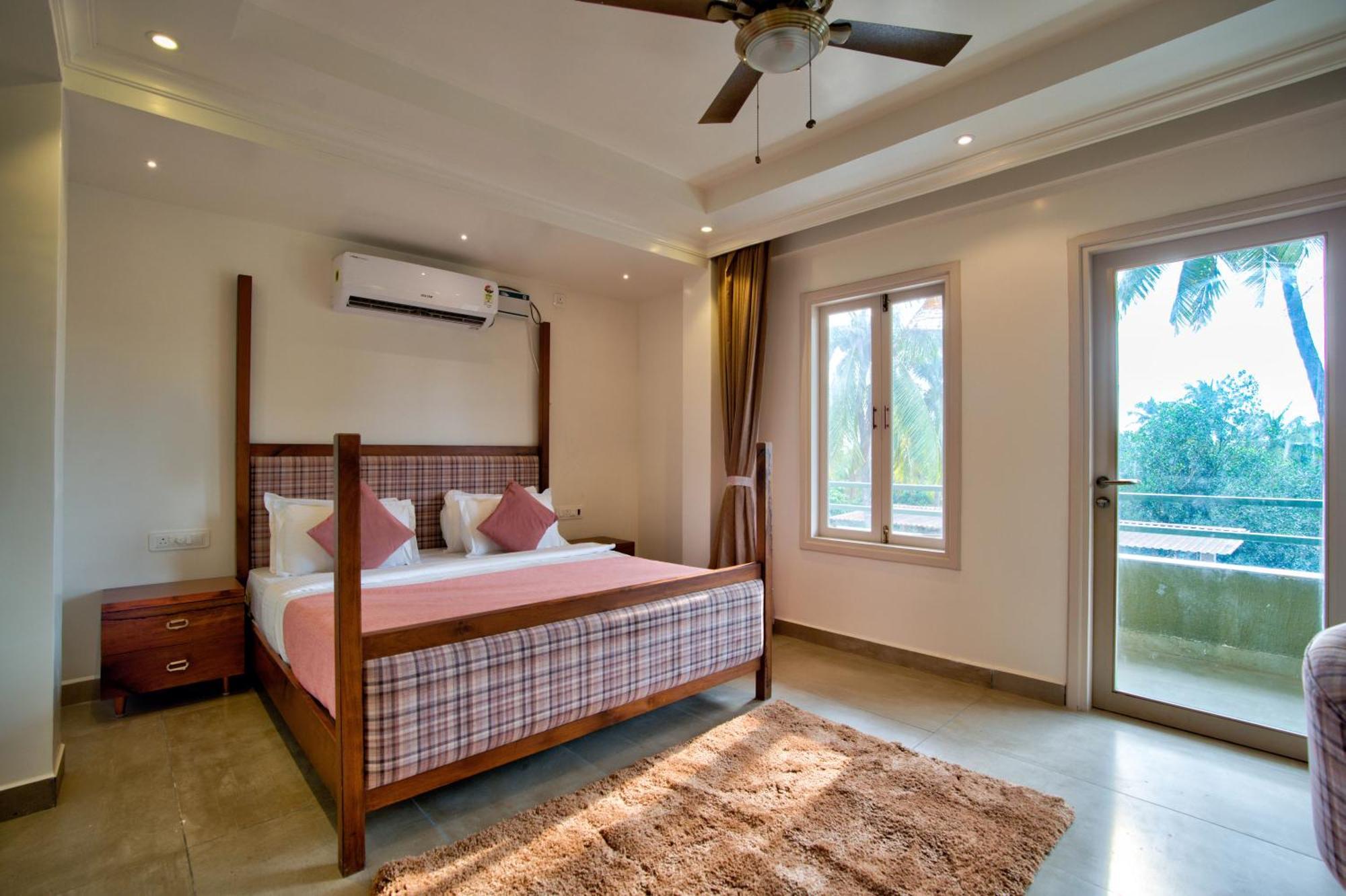 Casa D Stay קלנגוטה מראה חיצוני תמונה