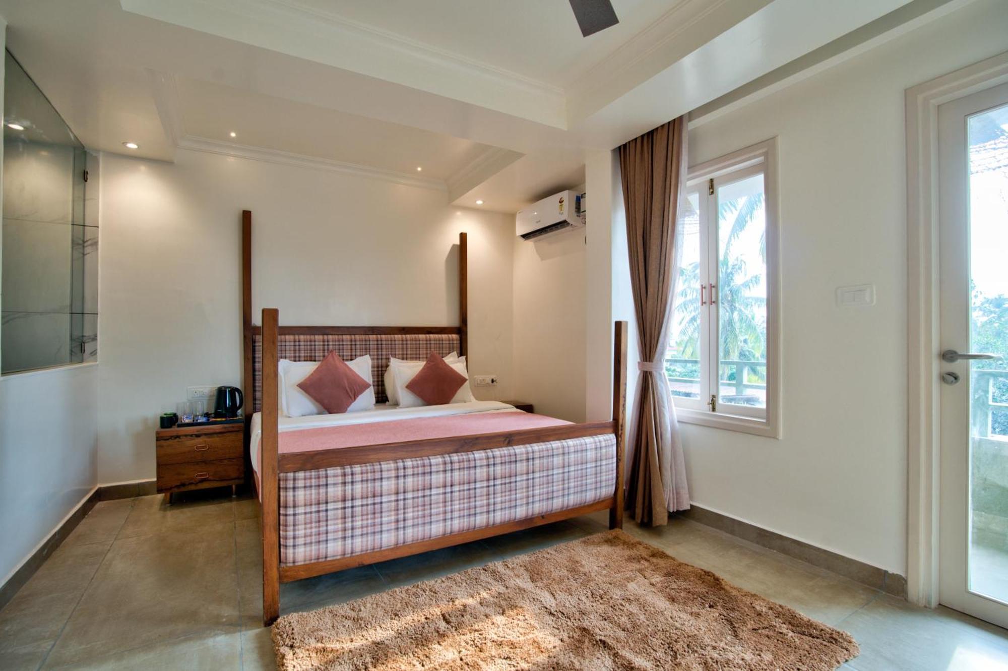Casa D Stay קלנגוטה מראה חיצוני תמונה