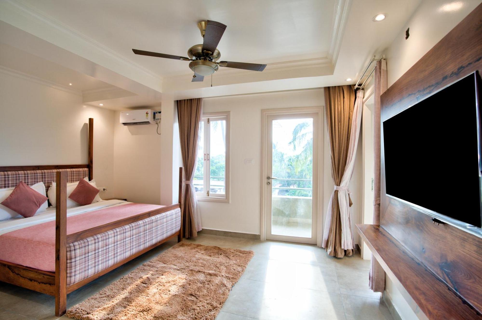 Casa D Stay קלנגוטה מראה חיצוני תמונה