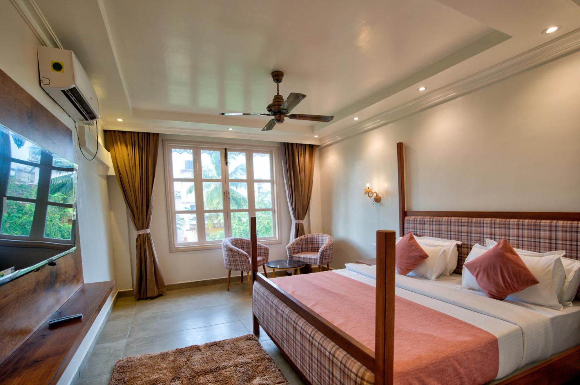 Casa D Stay קלנגוטה מראה חיצוני תמונה