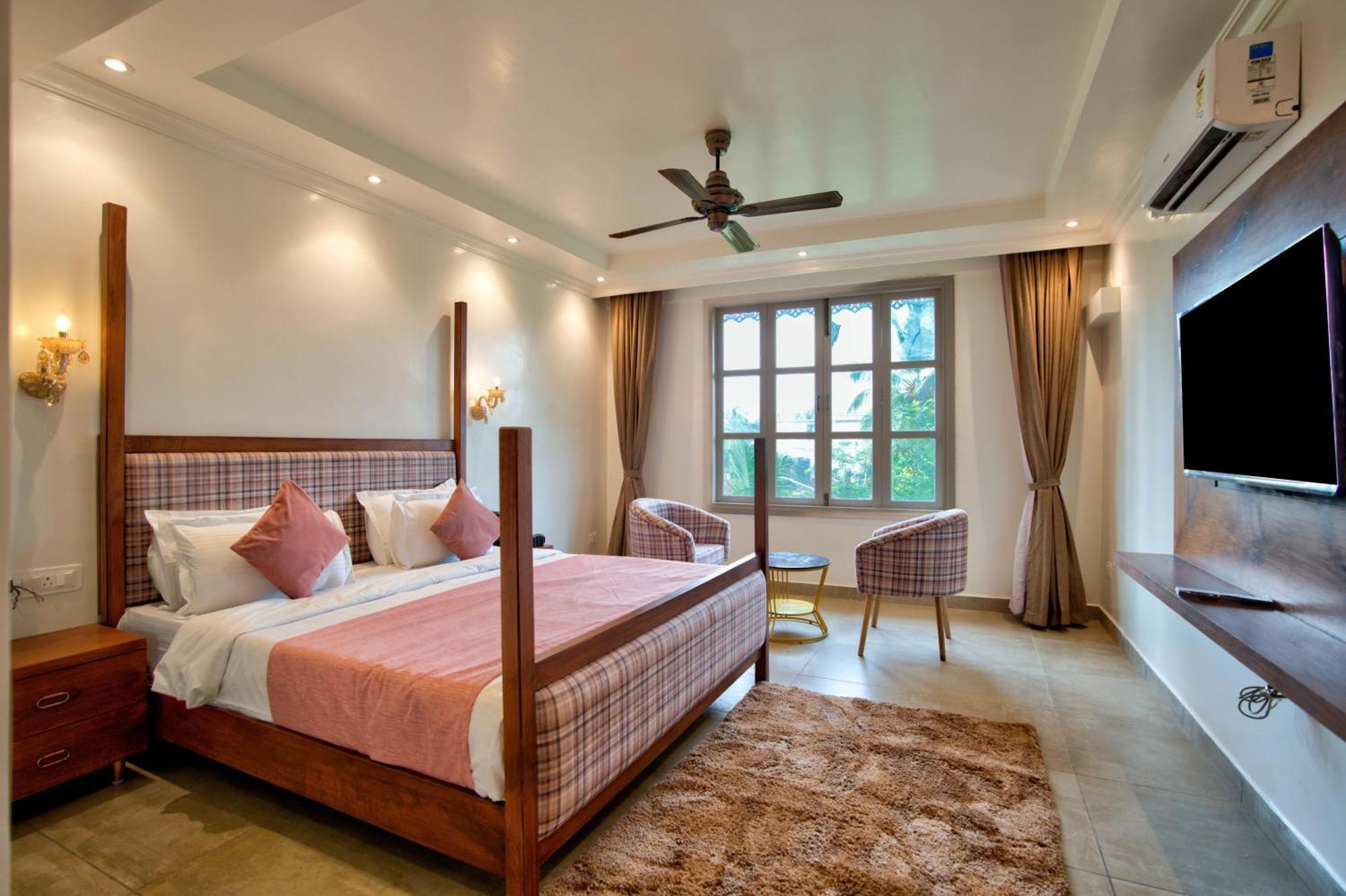 Casa D Stay קלנגוטה מראה חיצוני תמונה
