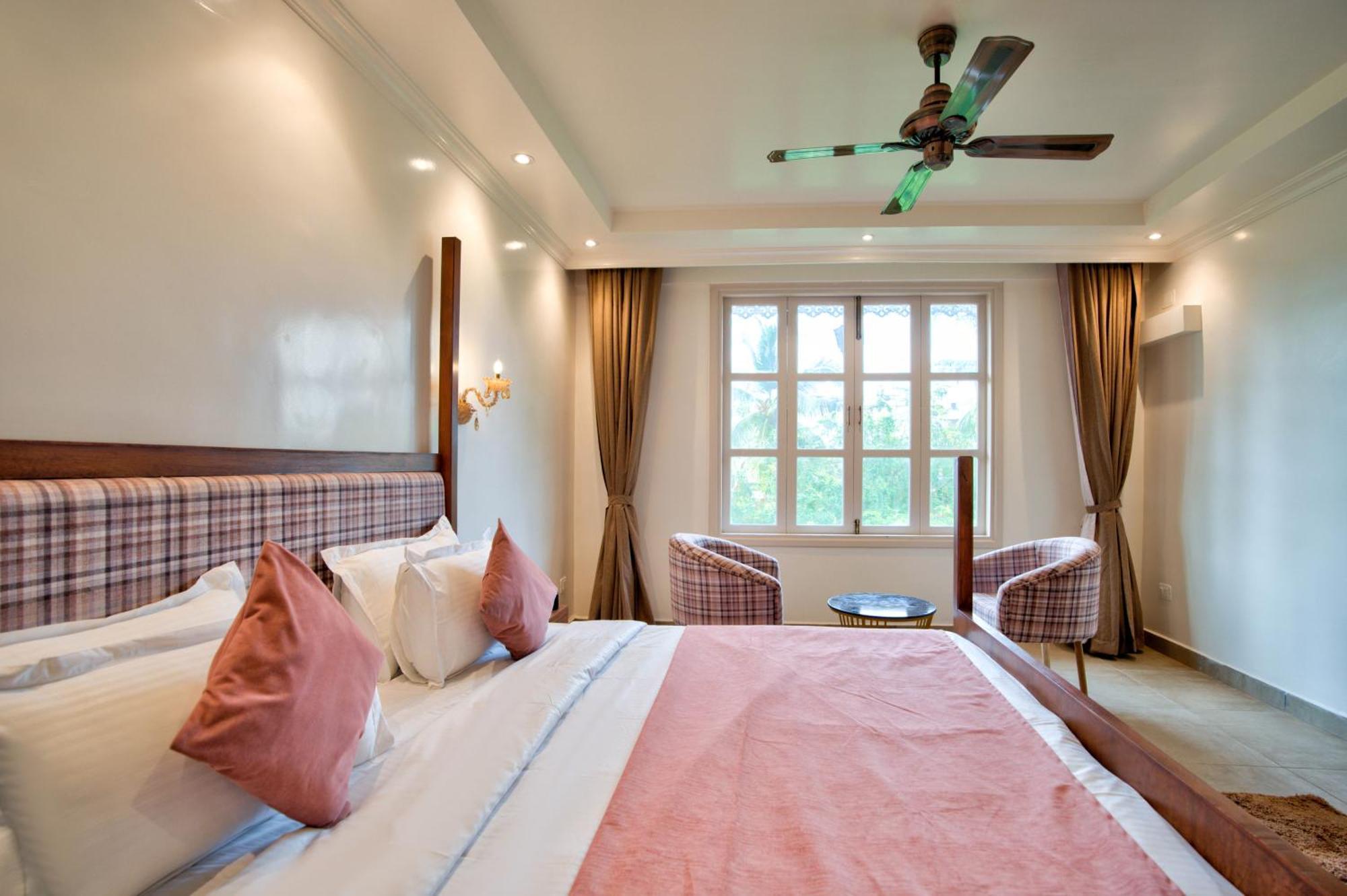Casa D Stay קלנגוטה מראה חיצוני תמונה
