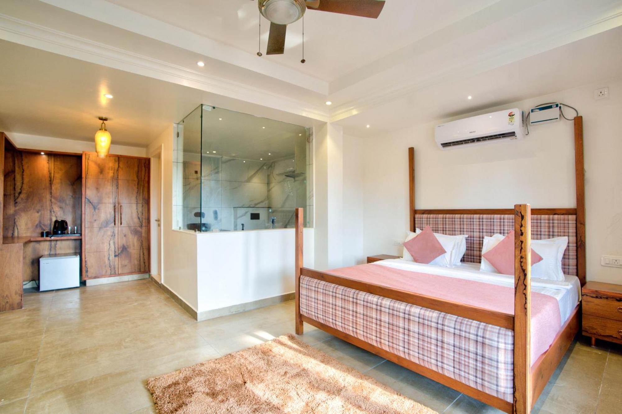 Casa D Stay קלנגוטה מראה חיצוני תמונה