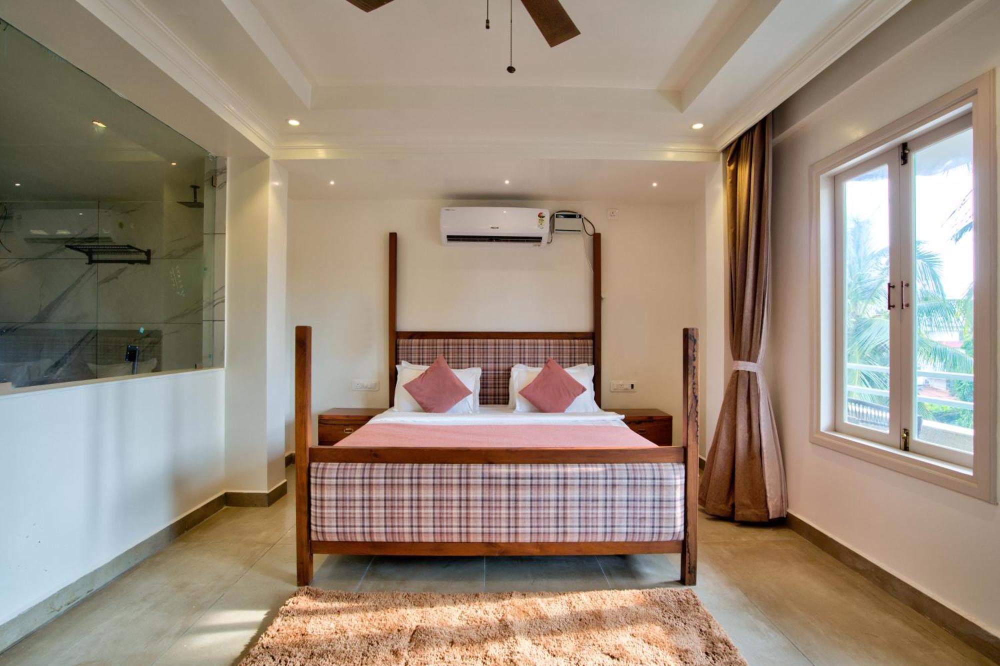 Casa D Stay קלנגוטה מראה חיצוני תמונה