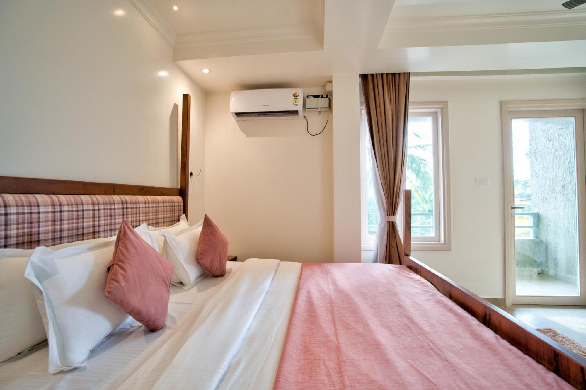 Casa D Stay קלנגוטה מראה חיצוני תמונה