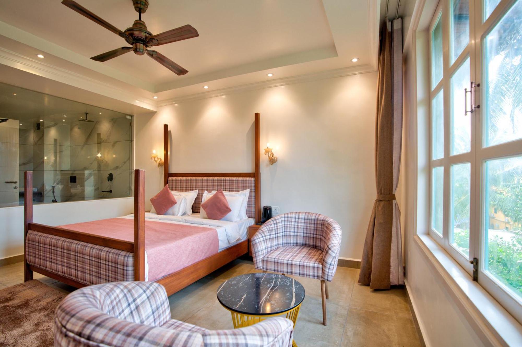 Casa D Stay קלנגוטה מראה חיצוני תמונה