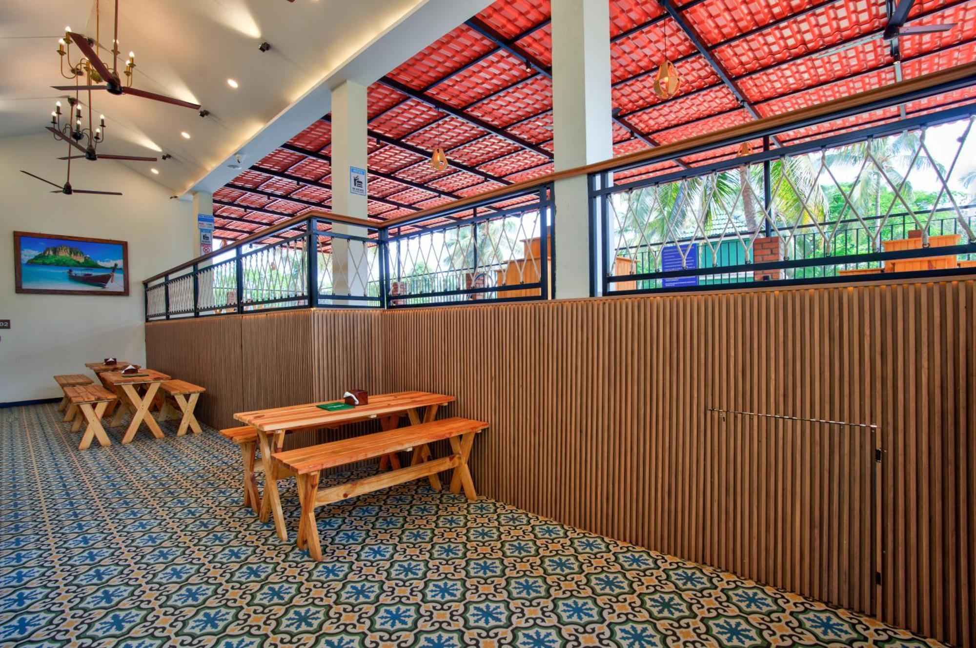 Casa D Stay קלנגוטה מראה חיצוני תמונה