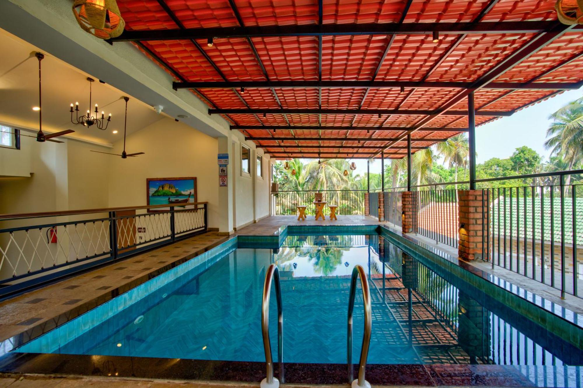 Casa D Stay קלנגוטה מראה חיצוני תמונה