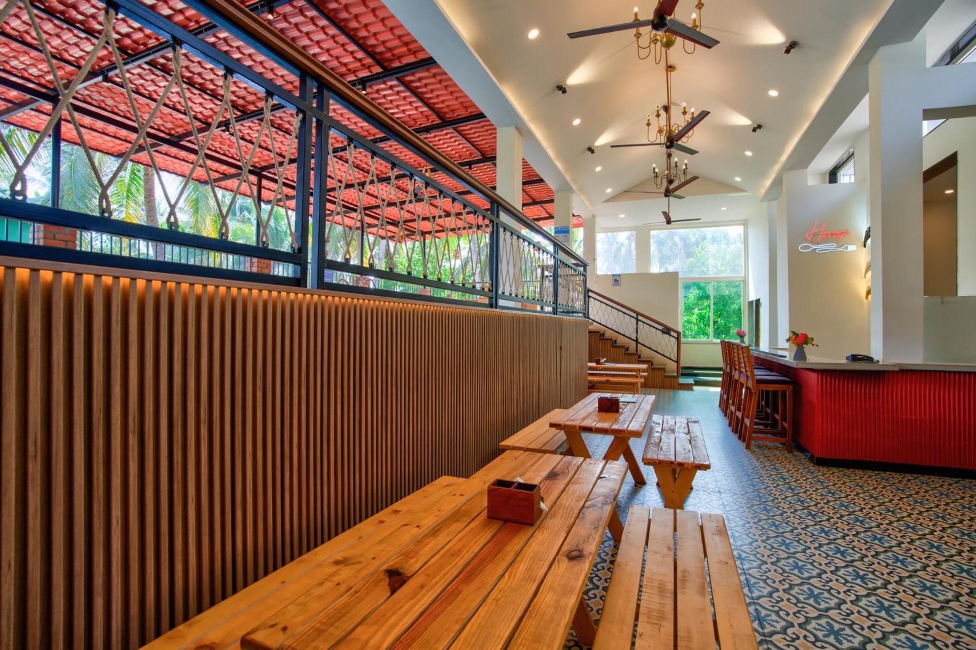 Casa D Stay קלנגוטה מראה חיצוני תמונה