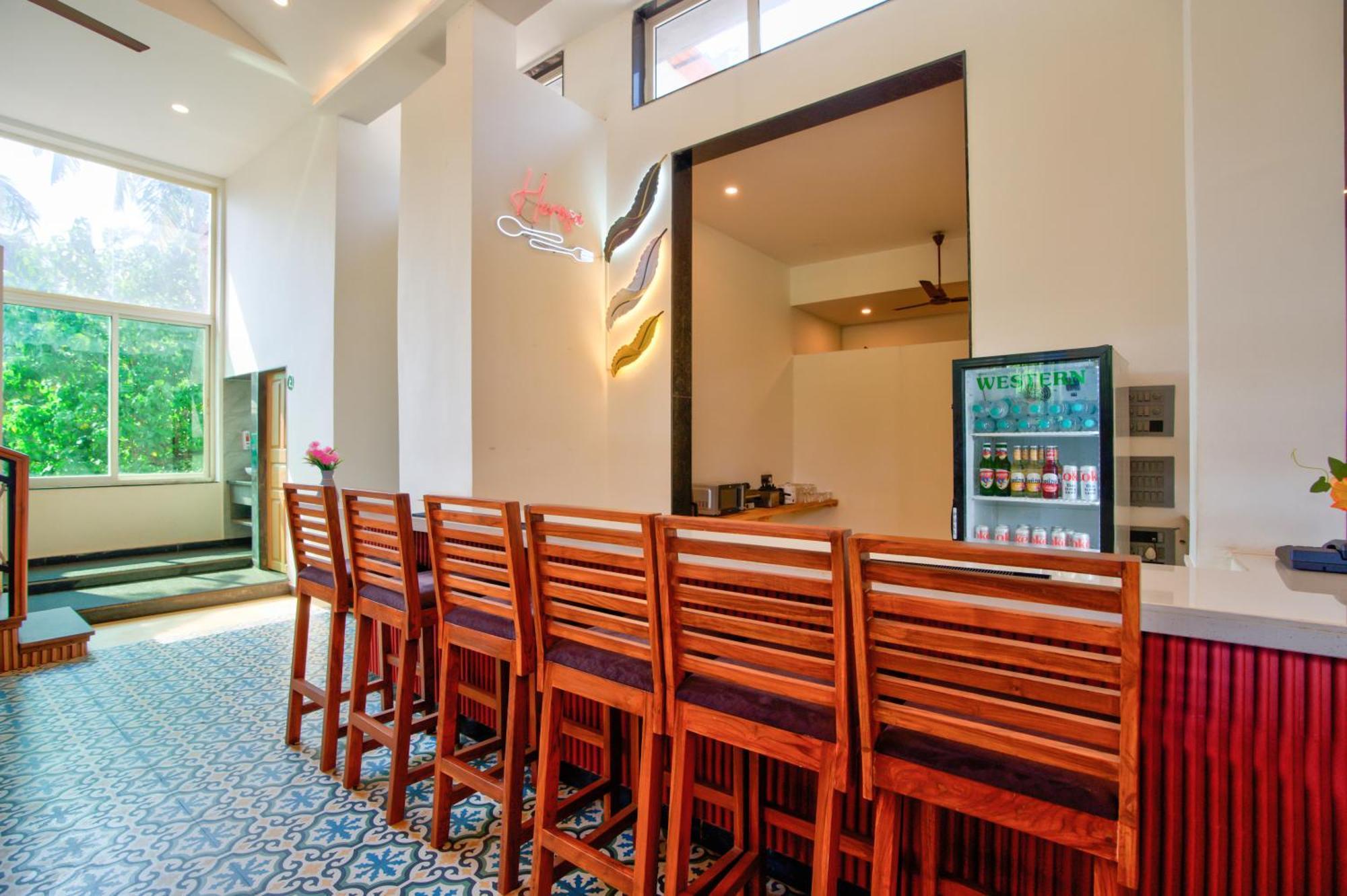 Casa D Stay קלנגוטה מראה חיצוני תמונה