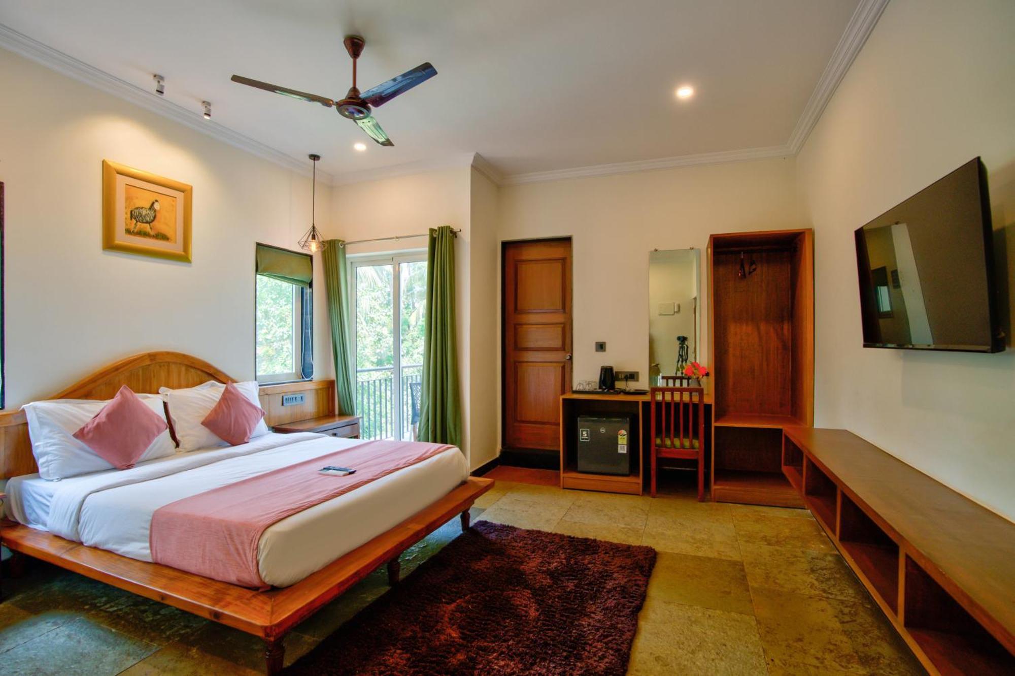 Casa D Stay קלנגוטה מראה חיצוני תמונה