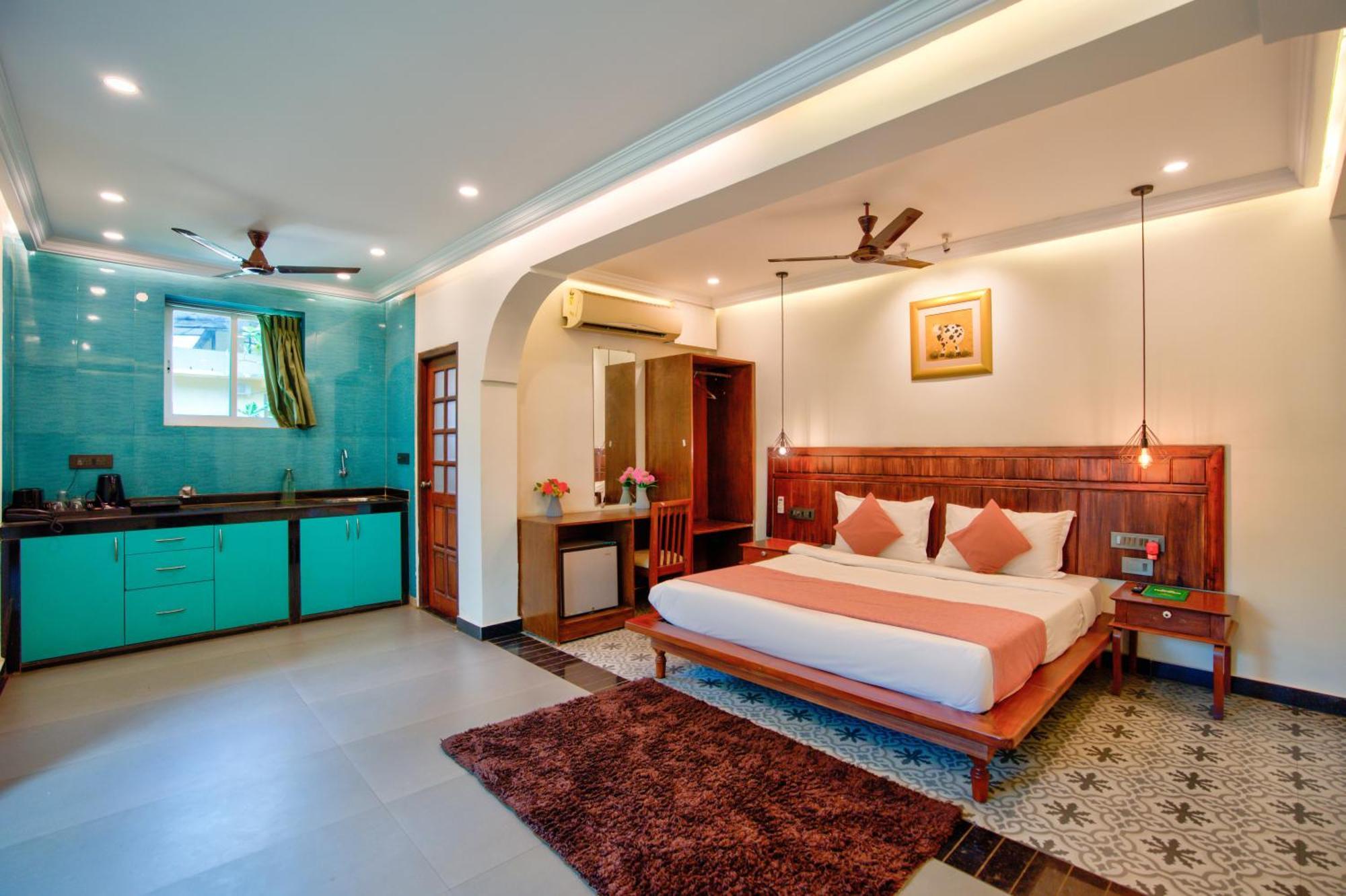Casa D Stay קלנגוטה מראה חיצוני תמונה