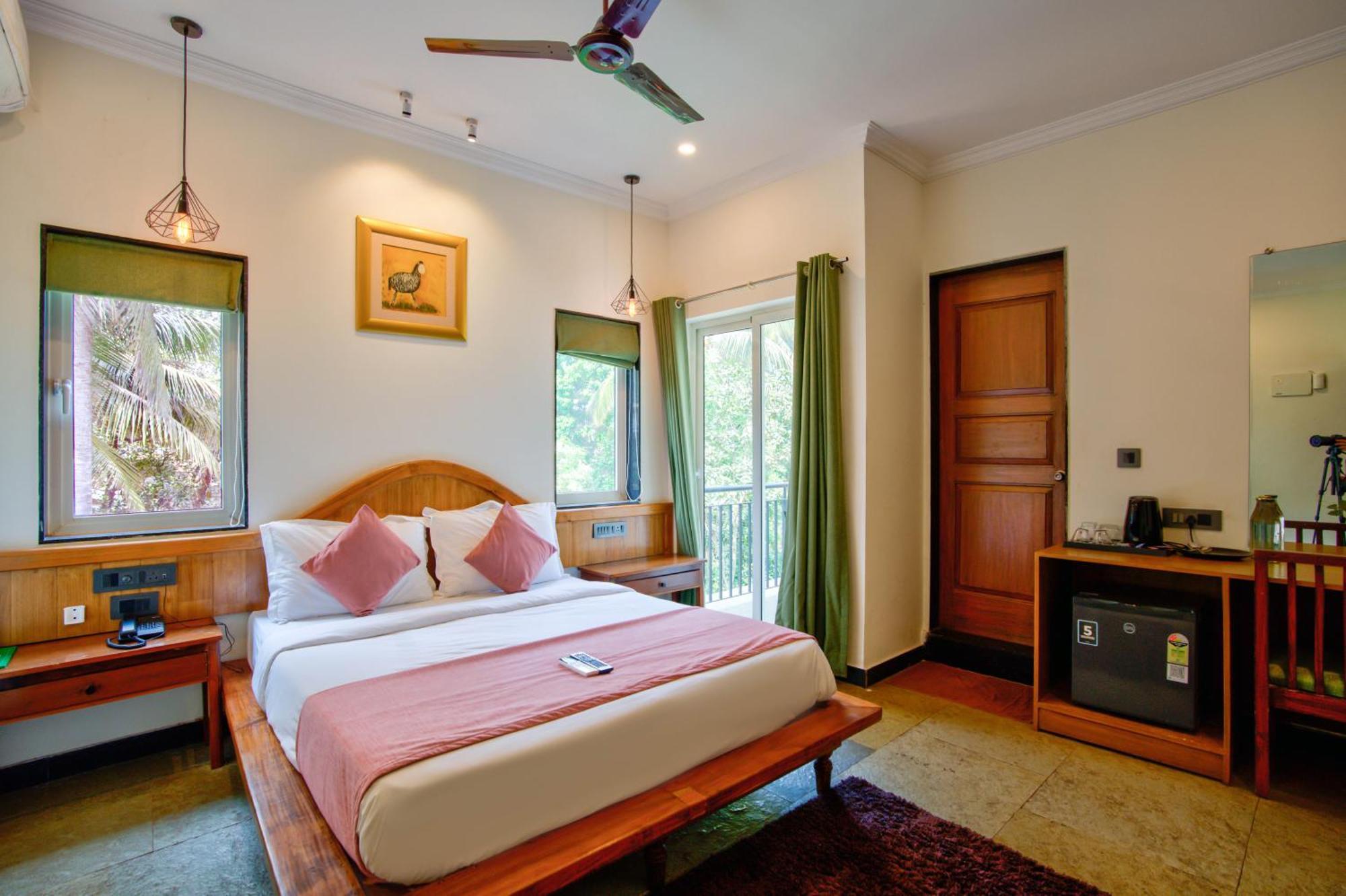 Casa D Stay קלנגוטה מראה חיצוני תמונה