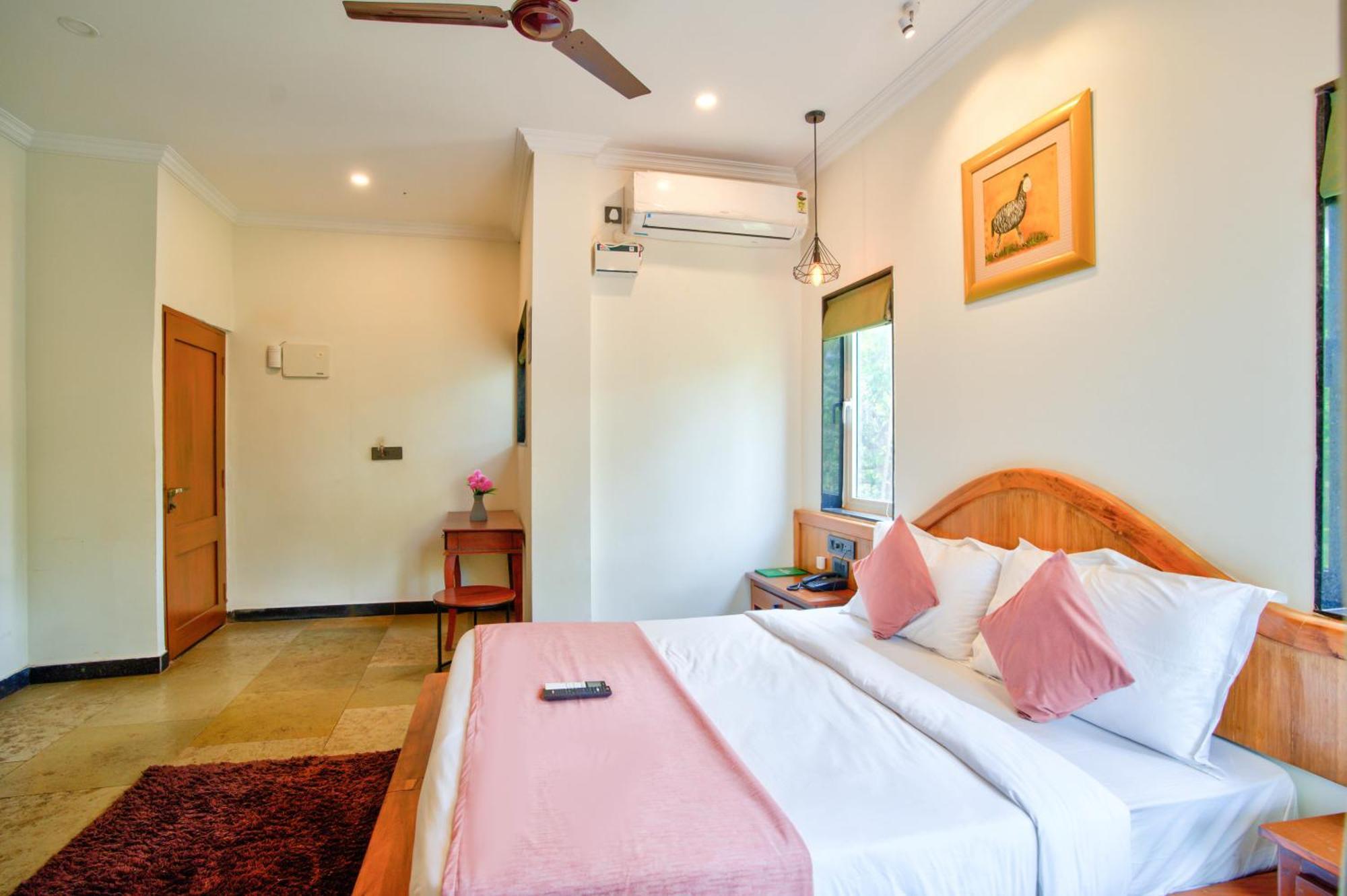 Casa D Stay קלנגוטה מראה חיצוני תמונה